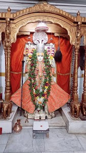 Shri Omkarnath Temple