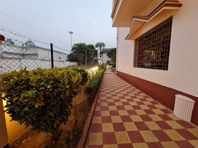 VIP RESIDENCY