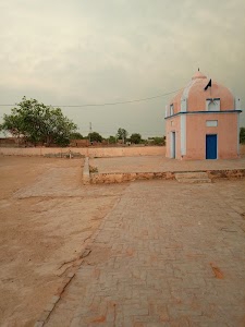 Gugga Medi