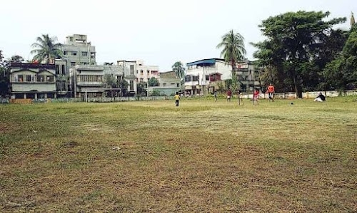 Nandan Nagar Battala