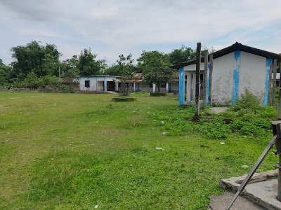 Primary School South Oodlabari (ST)