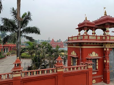 Parasnath Digambar Jain Temple