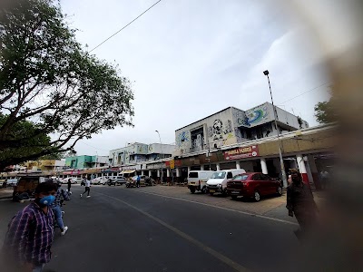 Shankar Market
