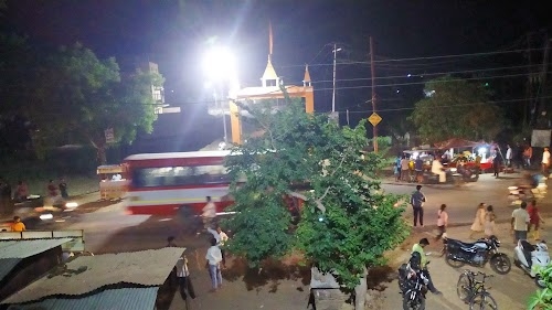 Kni Kasba Sultanpur