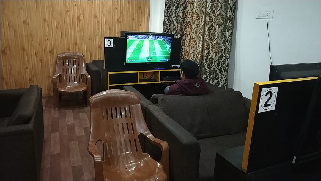 Gamer Xone