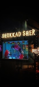 BHUKKAD SHER RESTRAUNT