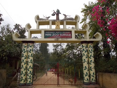 Surulia Mini Zoo