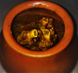 MINAKSHI KITCHEN