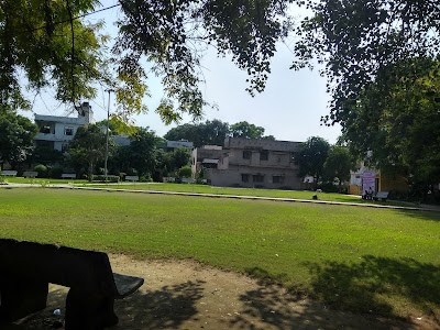 Lajpat Kunj Colony Park
