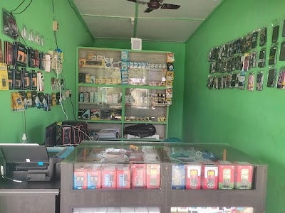 NEW CELLWORLD