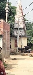 Rohaniya chauraha