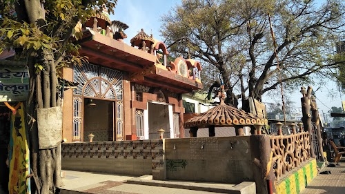 Manokamna Devi Mandir