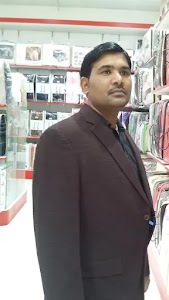 Afsana Book Center