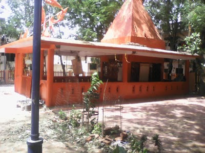 Hanuman mandir
