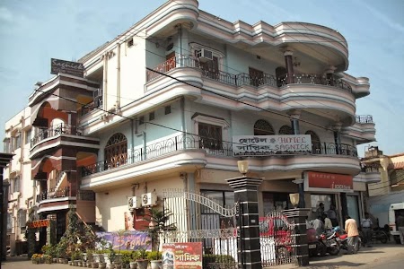 Hotel Sagnik