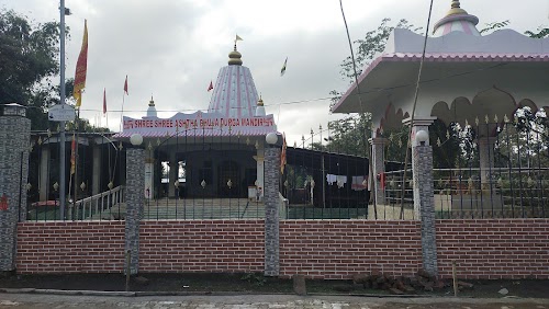 Durga Mandir
