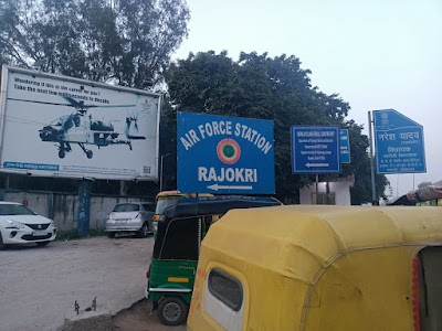 Rajokri, Rajokri Village, Rajokri