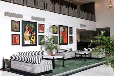Rajdarshan - A Lake View Hotel in Udaipur