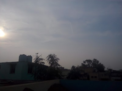 Sonari Town, Sonari