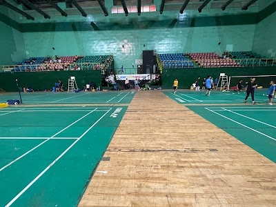 Deshbhakta Tarun Ram Phookan Indoor Stadium