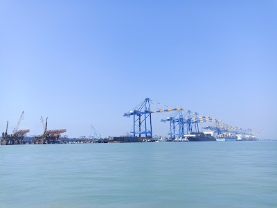 Adani Port