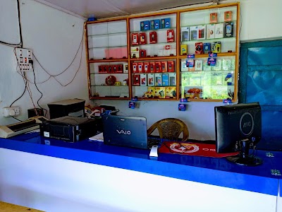 MANSUR DIGITAL CENTRE