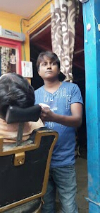 AdiTya Gents Parlour(Rajesh Takur)