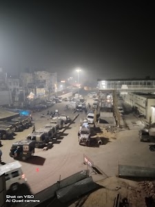 Vikramshila Colony