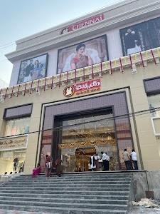 The Chennai Shopping Mall - Kothapet