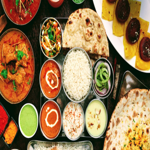 Hotel Delhi darbaar