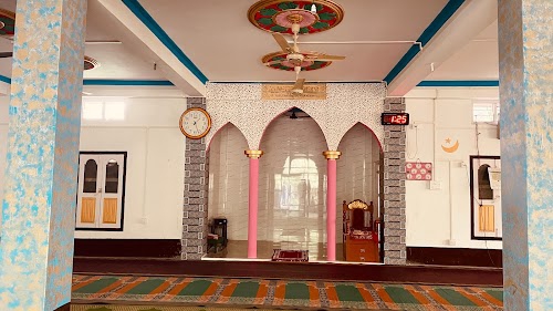 Baralimari