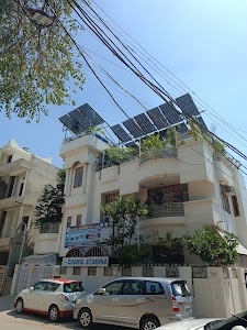 Cosmic Stamina Pvt Ltd