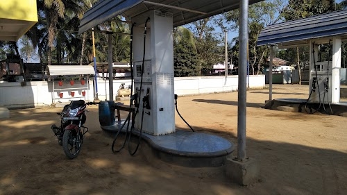 Bharat Petroleum