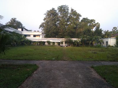 Udayganj playground