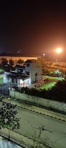 New Raipur house