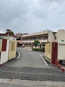 Circuit House