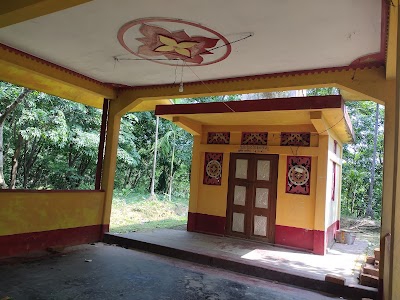 Bhairavi Temple