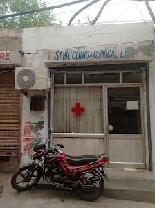 Killa mohalla park
