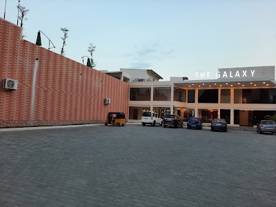 The galaxy resorts & spa