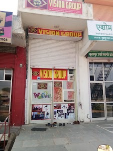 Raghunandanpura Saras Dairy(BMC)