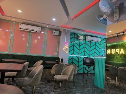 Chai sutta bar dimapur