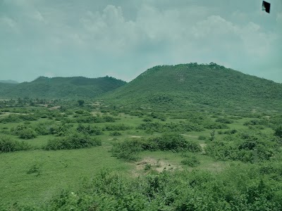 JHAJHA (झाझा ) Railway Station