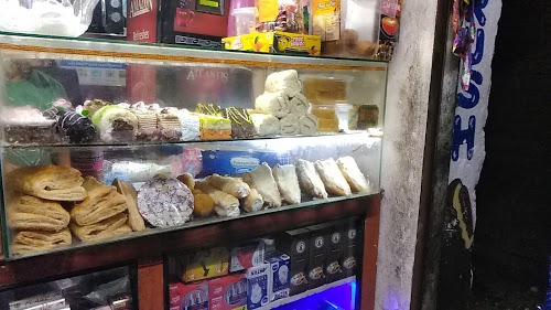 Babu Coffe Centre