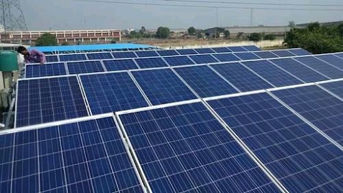 Rhine Solar Limited