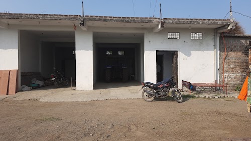 चंदेल कृषि फ़ार्म