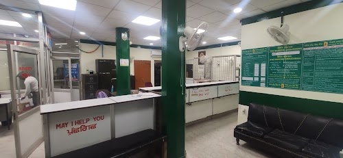 Punjab & Sind Bank