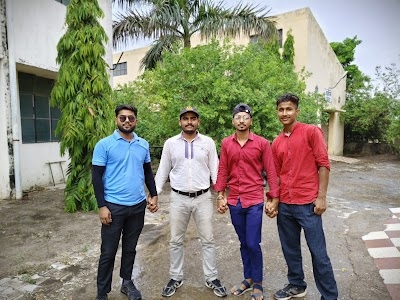 ITI College Shivrampur