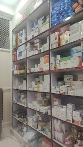 Janta medical agency