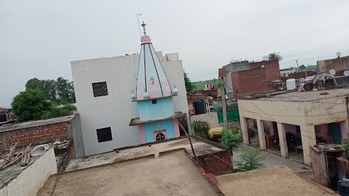 Valmiki mandir