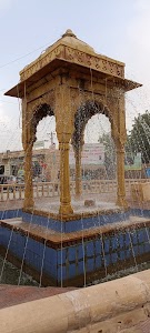 Gadisar Circle
